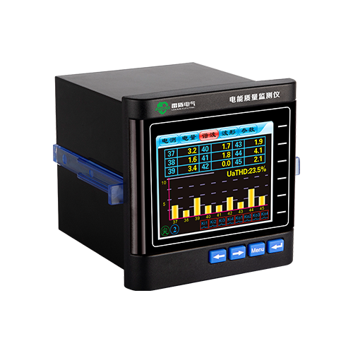 LDDN-F335X 电能质量监测装置系列